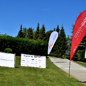 CEO golf tour / Beřovice 2016