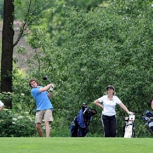 Golfový turnaj Klubu Plzeňského Prazdroje - 7. 6. 2011