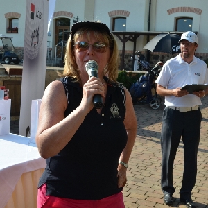 KB golf 2015 / Dýšina