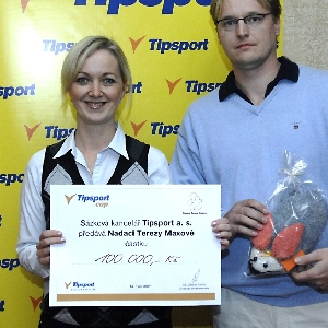 Tipsport Pohár Mistrů golfových klubů ČR 2007 - Finálový den