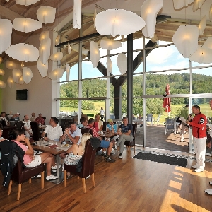 Silver Golf Trophy - presented by Mercedes Benz - Hoffmann a Žižák