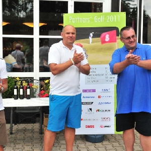 Partners´ Golf - IZIP