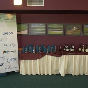 Partners´ Golf - Czech Business Weekly