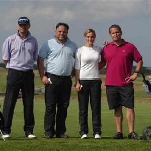 Partners´ Golf - SAPE a Obchodní dům.cz