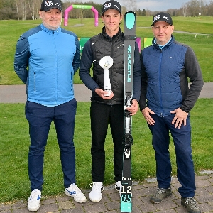 SKI&GOLF 2023 / Kunětická Hora