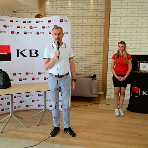 KB Golf Tour 2023 - Vinoř