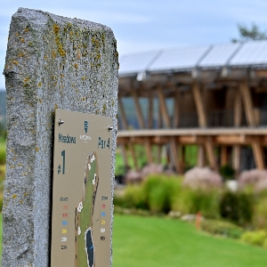 1. Golfový turnaj Zymestic & Sevitech
