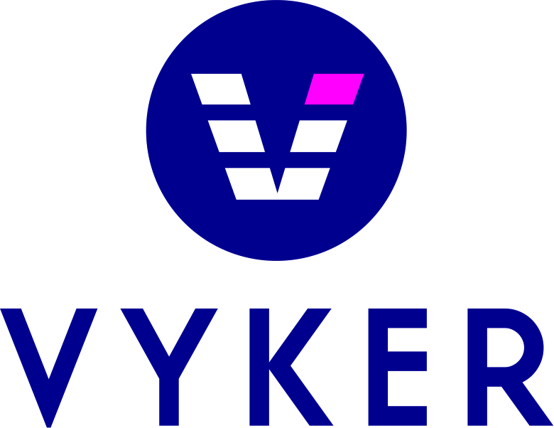 Vyker