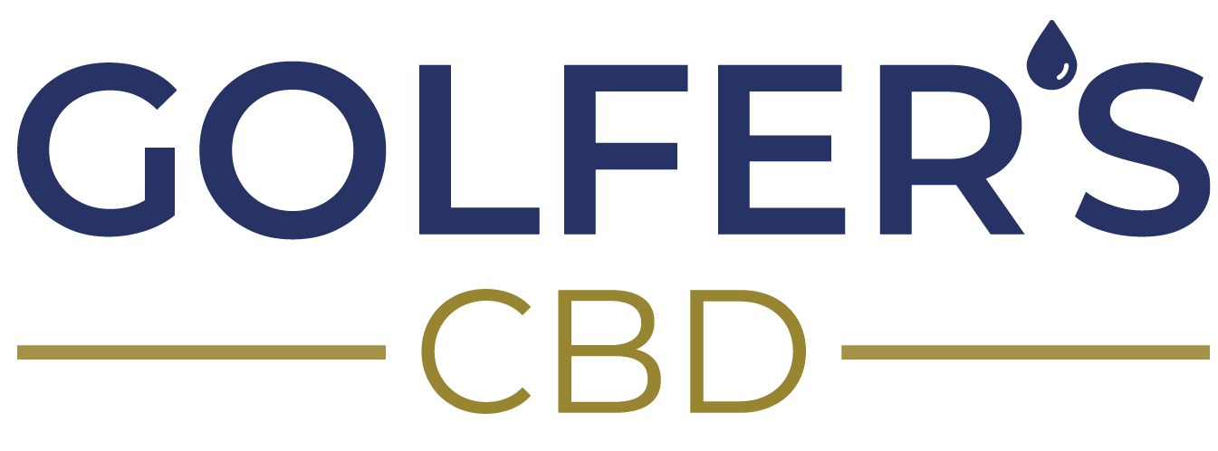 Golfers´CBD