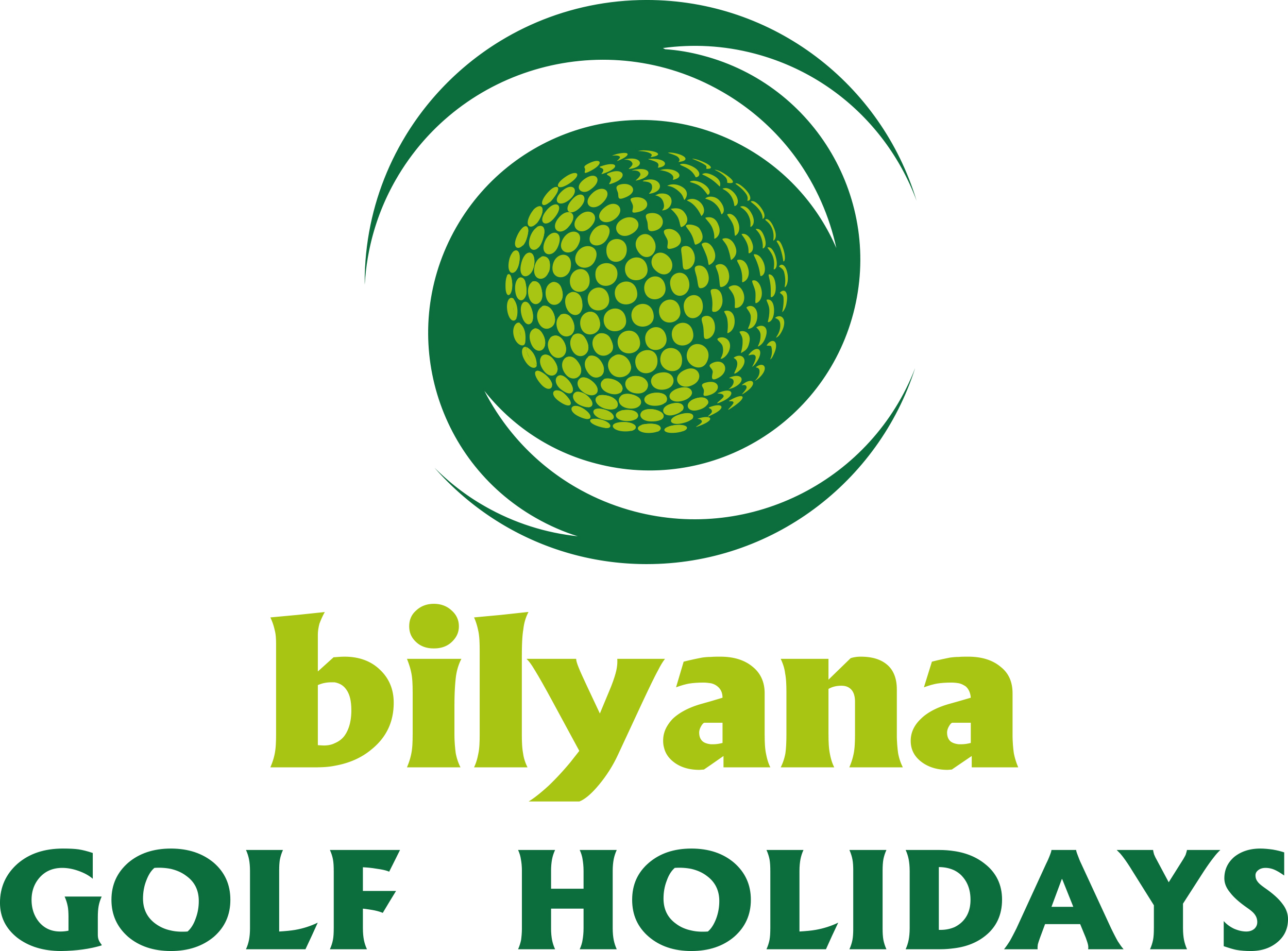 Bilyana Golf