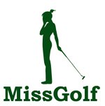 MISS GOLF